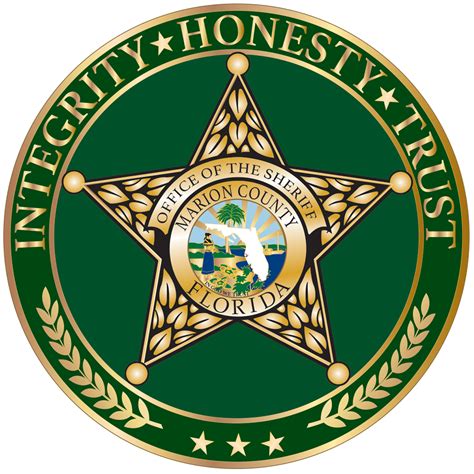 Marion county sheriff's office - MARION COUNTY SHERIFF'S OFFICE. © 2017 Marion County Sheriff's Office • Physical Address: 692 NW 30th Ave • Ocala, FL 34475 • (352) 732-8181 